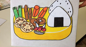 パネルシアター